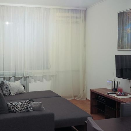 Apartment Marija Zagrzeb Zewnętrze zdjęcie