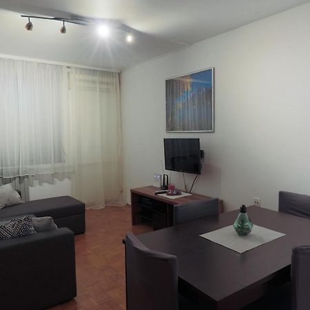 Apartment Marija Zagrzeb Zewnętrze zdjęcie