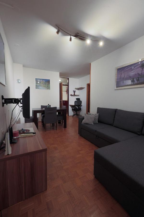 Apartment Marija Zagrzeb Zewnętrze zdjęcie
