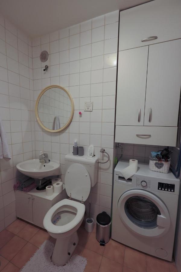Apartment Marija Zagrzeb Zewnętrze zdjęcie